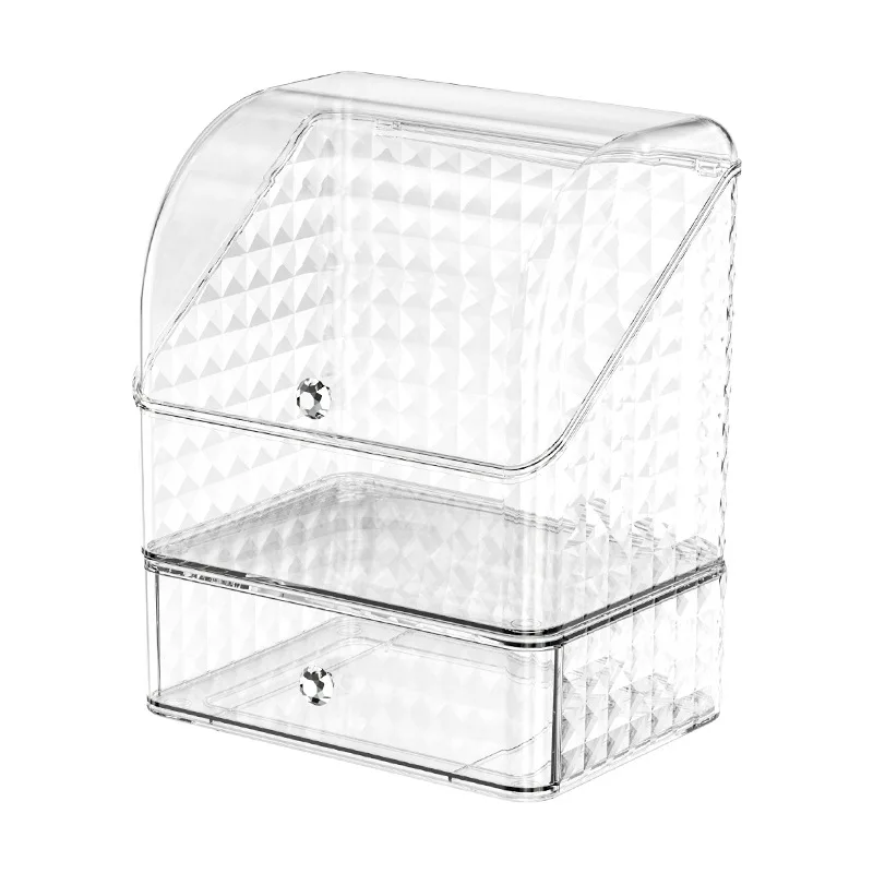 Cosmetic Storage Box Senior Se - огляд і ціна Luxury Skincare Containers