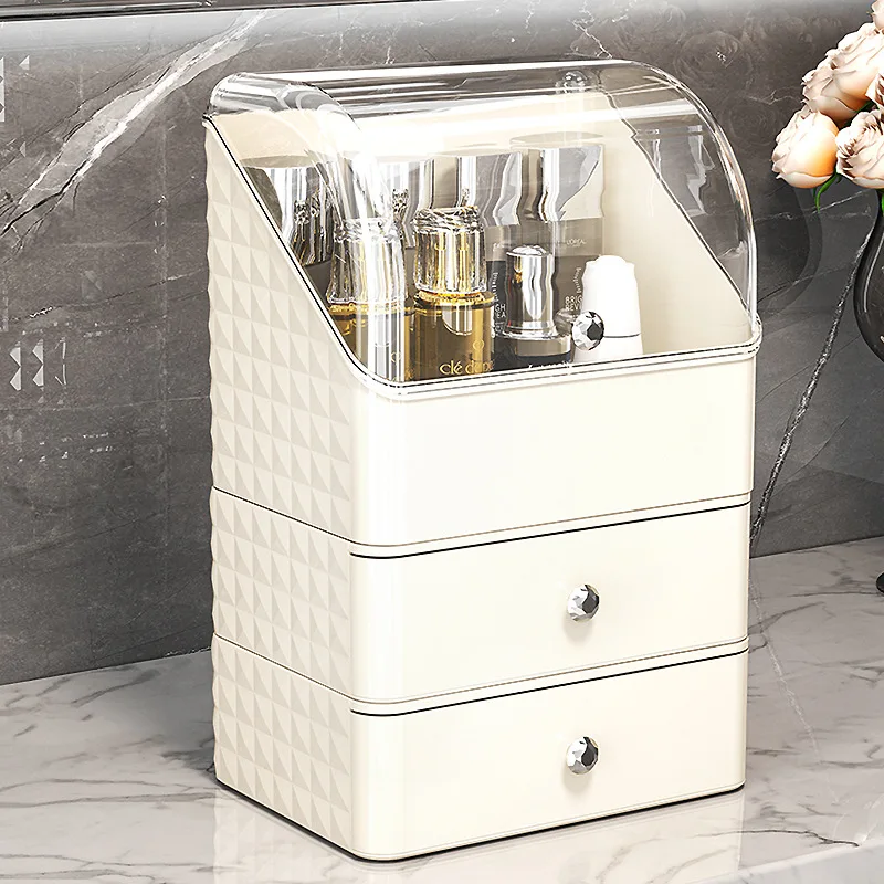 Cosmetic Storage Box Senior Se - огляд і ціна Luxury Skincare Containers