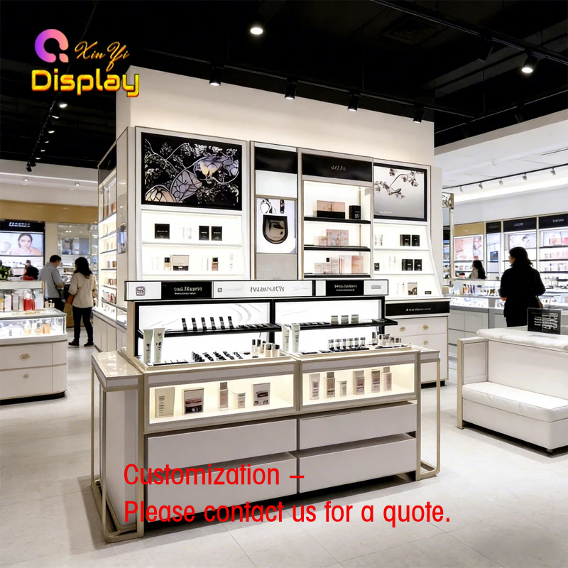 custom.Luxury Skincare Shop Fi - огляд і ціна Luxury Skincare Retailers