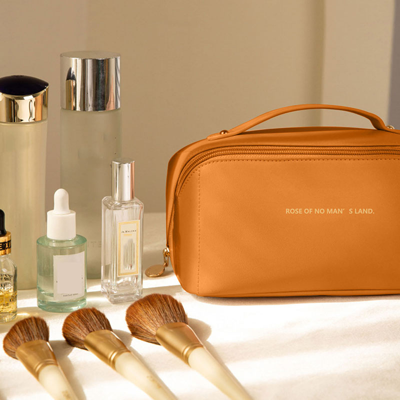 Luxury Makeup Organizer for Wo - огляд і ціна Luxury Skincare Containers