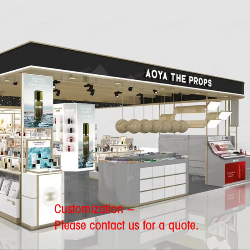 custom.Custom Luxury Cosmetic  - огляд і ціна Luxury Skincare Retailers
