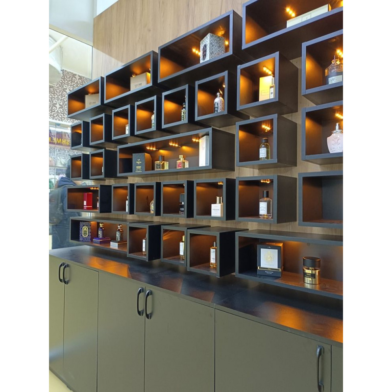 custom.Luxury Beauty Store Int - огляд і ціна Luxury Skincare Retailers
