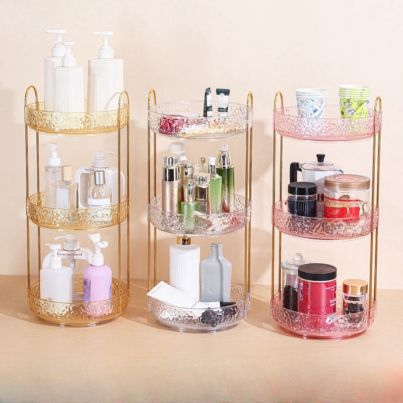 1pc Accessible Luxury Rotating - огляд і ціна Luxury Skincare Containers